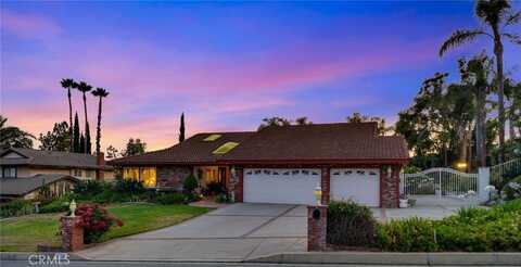 5338 Falling Tree Lane, Rancho Cucamonga, CA 91737