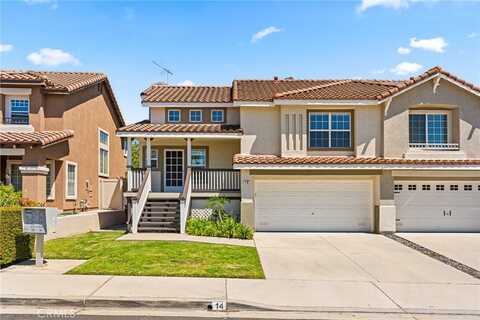 14 Calle Estero, Rancho Santa Margarita, CA 92688