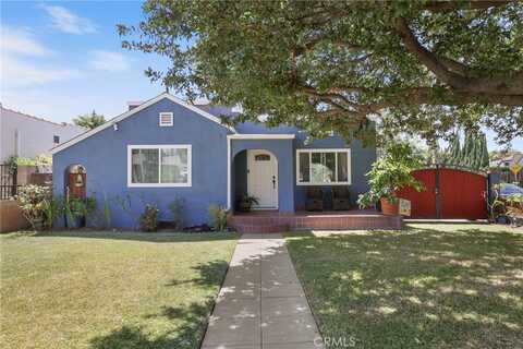 704 Kilson Drive, Santa Ana, CA 92701