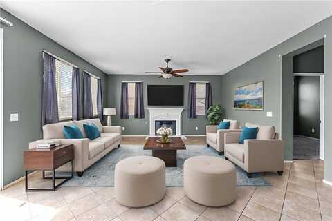 26816 Calico Court, Winchester, CA 92596