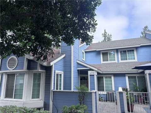 655 Alder Lane, Walnut, CA 91789