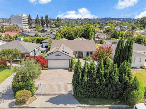 14542 Otsego Street, Sherman Oaks, CA 91403