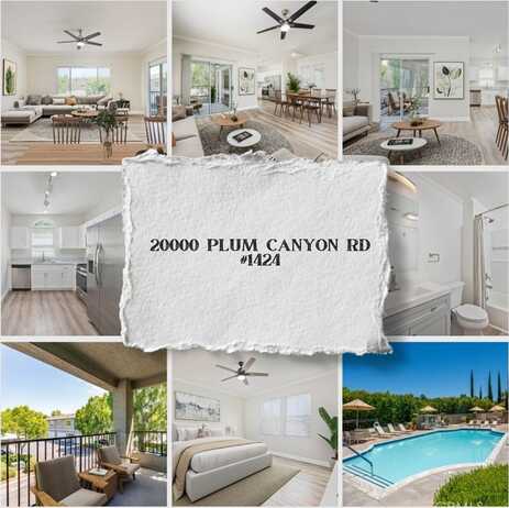 20000 Plum Canyon Road, Saugus, CA 91350