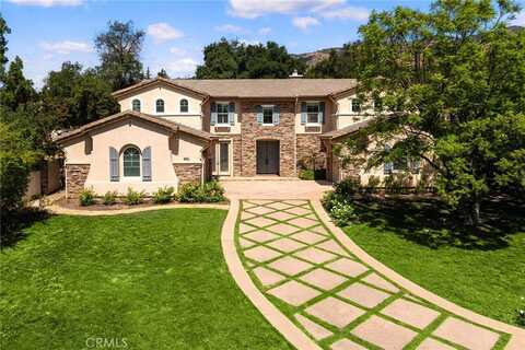 2271 Redwood Drive, Glendora, CA 91741
