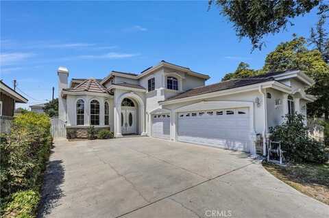 6159 Camellia Avenue, Temple City, CA 91780
