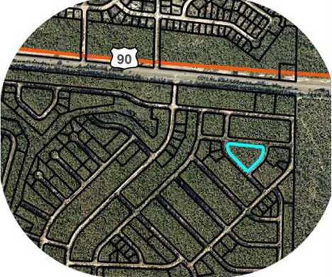 00 Curlew Street, Crestview, FL 32539