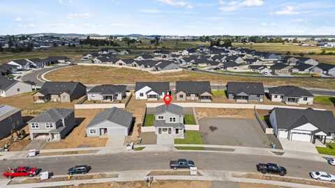 5766 S. Zabo Rd, SPOKANE, WA 99224