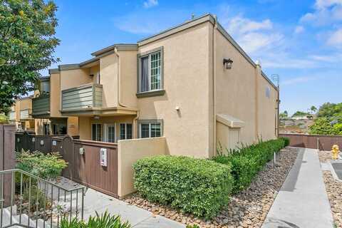 5404 Balboa Arms Drive, San Diego, CA 92117