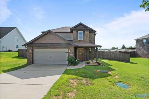 398 Smith Vasser Road, Harvest, AL 35749