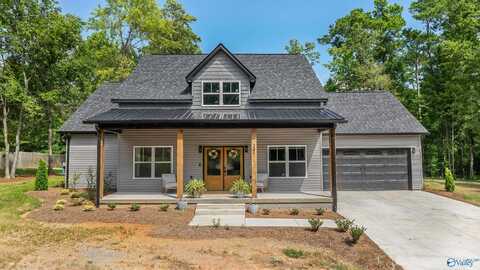 247 Bruce Drive, Scottsboro, AL 35769