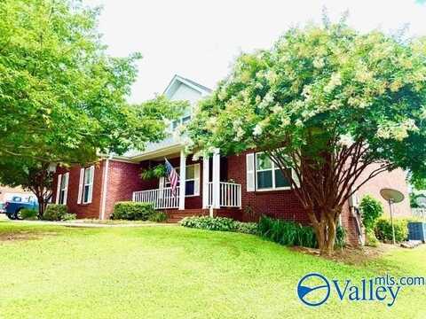 108 Fox Run Drive, Meridianville, AL 35759