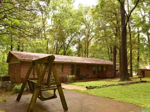 169 Deaton Road, Owens Cross Roads, AL 35763