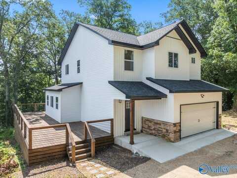 3919 Pecan Drive, Guntersville, AL 35976
