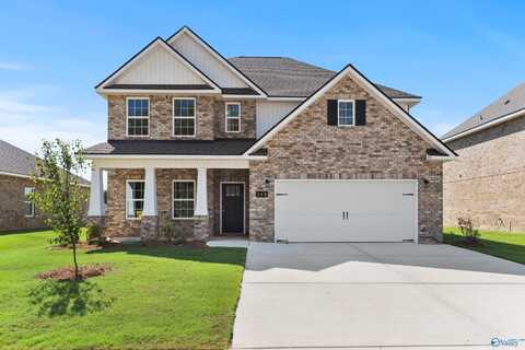 148 Rose Valley Drive, New Market, AL 35761