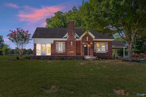 1292 Rose Street, Rogersville, AL 35652