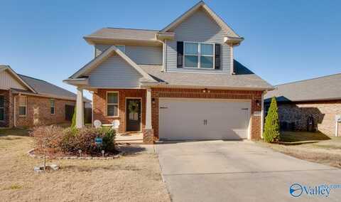 10322 Drymen Street SW, Huntsville, AL 35803