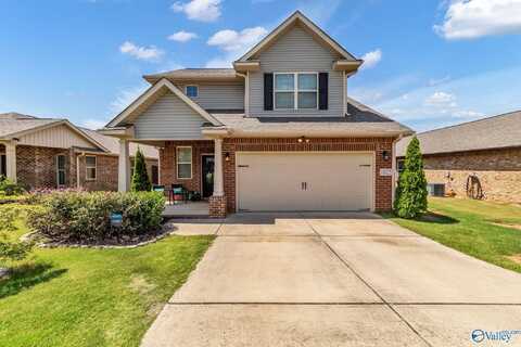10322 Drymen Street SW, Huntsville, AL 35803