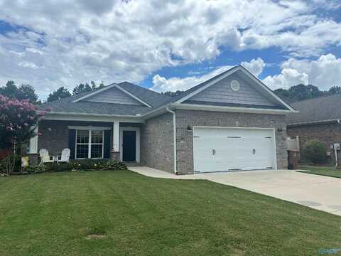 542 Fontana Place, Hartselle, AL 35640