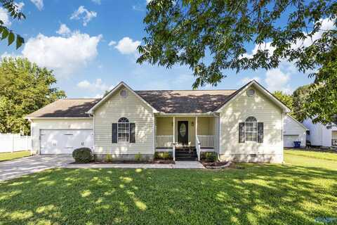1215 Heatherwood Drive, Arab, AL 35016