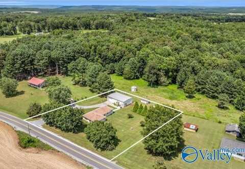 8971 County Road 14, Flat Rock, AL 35966