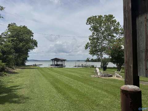 Lot Moneys Bend Road, Cedar Bluff, AL 35983