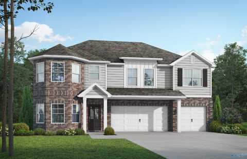26540 NW Valley Ridge Road, Madison, AL 35756