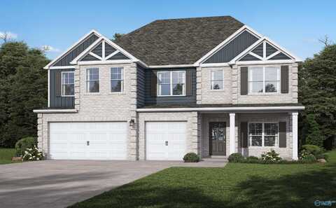 176 Alderwood Drive, Madison, AL 35758