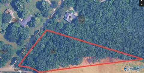 3 Shane Drive, New Market, AL 35761