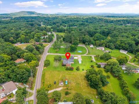 1776 Nick Davis Road, Harvest, AL 35749