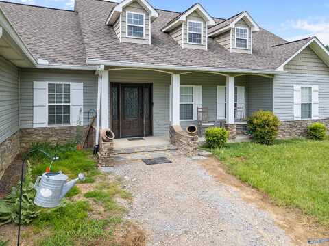 256 Pentecost Road, Eva, AL 35621