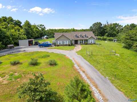 256 Pentecost Road, Eva, AL 35621
