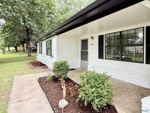 3314 Clifford Road NW, Huntsville, AL 35810