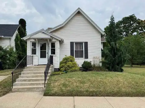 735 E Bronson Street, South Bend, IN 46601