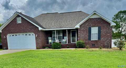 158 Shiloh Estates Road, Rainsville, AL 35986