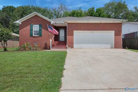 414 Skyview Drive, Athens, AL 35611
