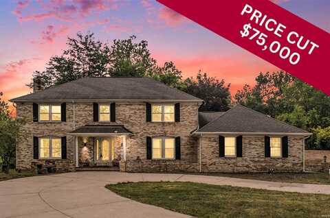 1765 N Bay Drive, Elkhart, IN 46514