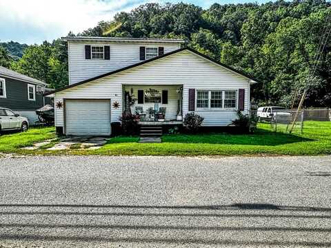 31 Jerry Bottom, Huddy, KY 41535