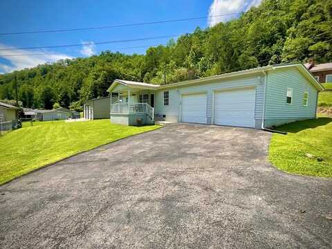 27 Riggs Dr, Raccoon, KY 41501