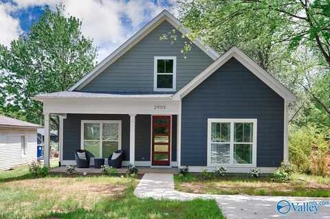 2905 7th Avenue SW, Huntsville, AL 35805