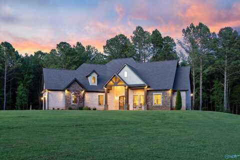 181 Robinson Road, Gurley, AL 35748