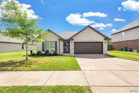 7418 Chaco Street, Owens Cross Roads, AL 35763