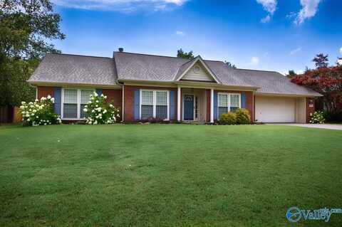 2819 Willowick Trail, Owens Cross Roads, AL 35763