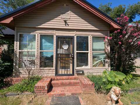 1124 Stillman Avenue, Gadsden, AL 35903