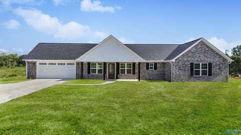 525 Northwood Drive, Centre, AL 35960