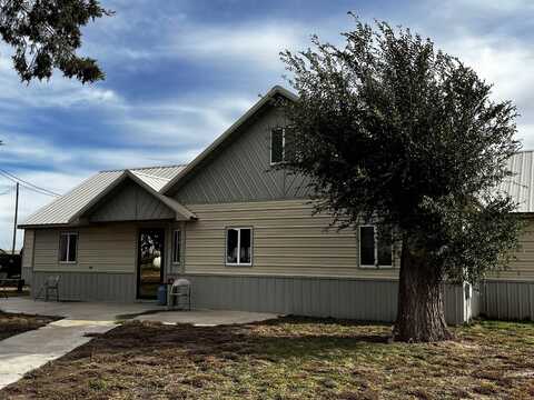 145314 EW 24 Road, Beaver, OK 73932