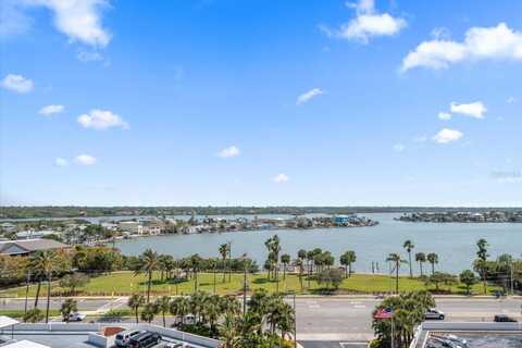 17920 GULF BOULEVARD 807, REDINGTON SHORES, FL 33708