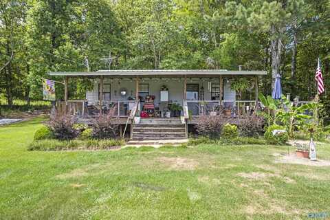 2380 County Road 501, Hanceville, AL 35077