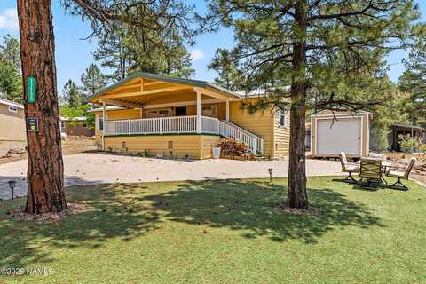 17195 Acoma Place, Munds Park, AZ 86017