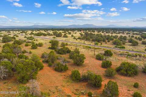 4675 E Simmons Lane N, Williams, AZ 86046