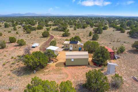 10448 South Rim Ranch Road, Williams, AZ 86046